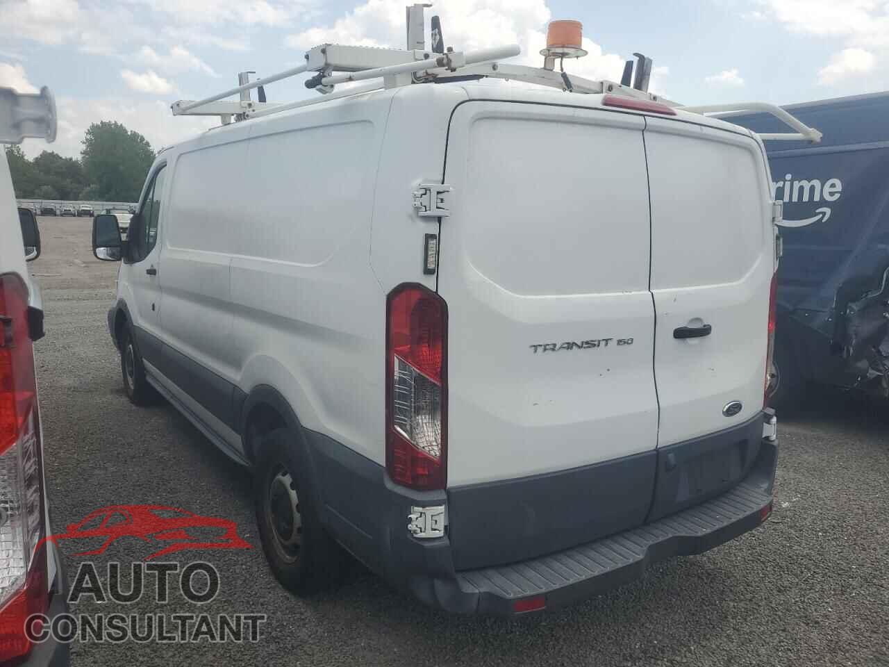 FORD TRANSIT 2015 - 1FTNE1ZM2FKA19858