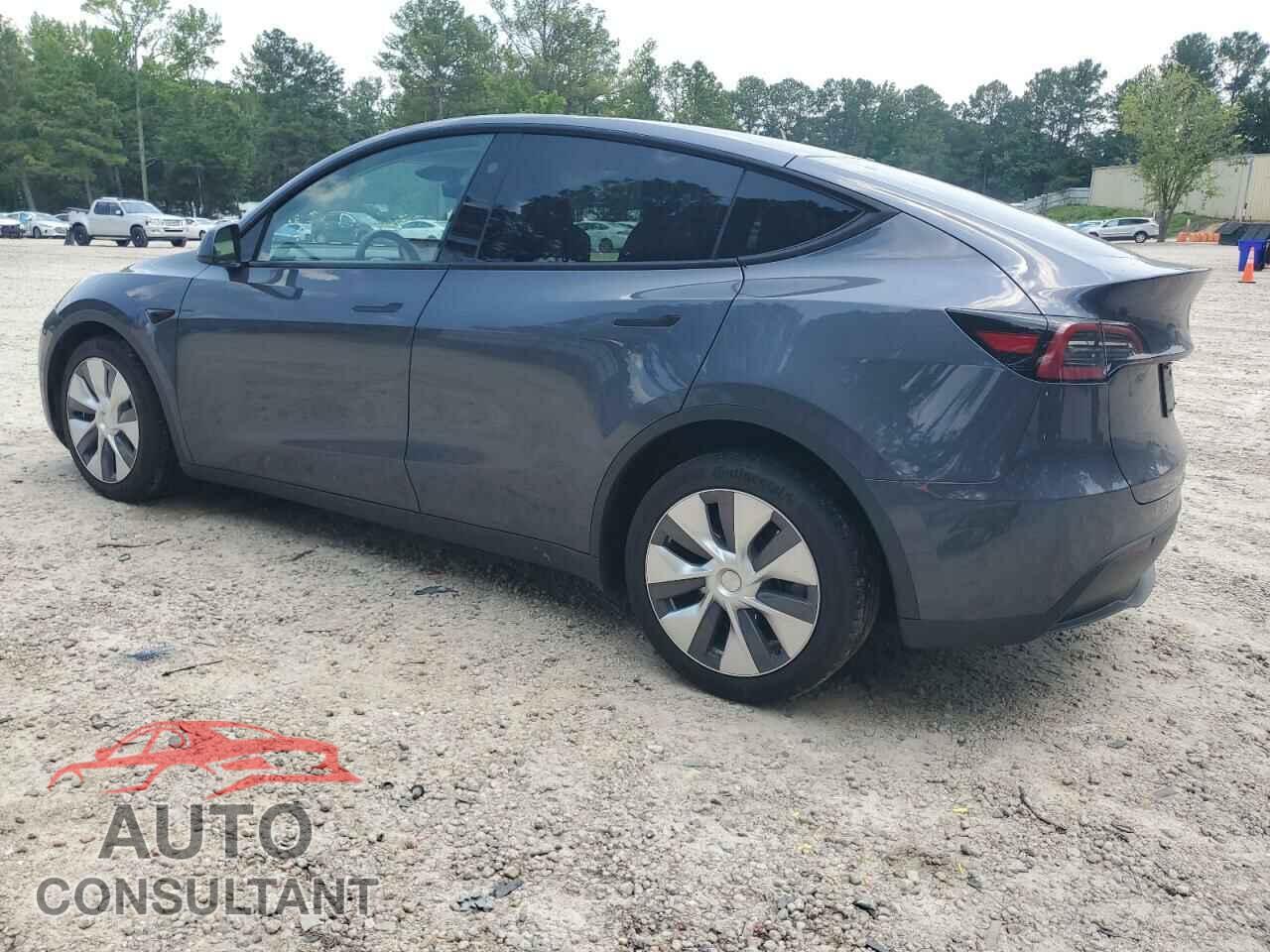 TESLA MODEL Y 2023 - 7SAYGDEE1PF894843