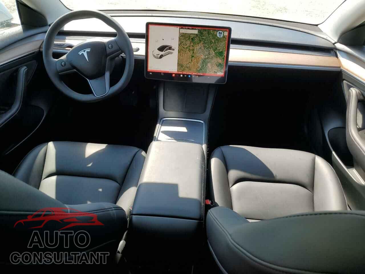 TESLA MODEL 3 2023 - 5YJ3E1EB5PF677409