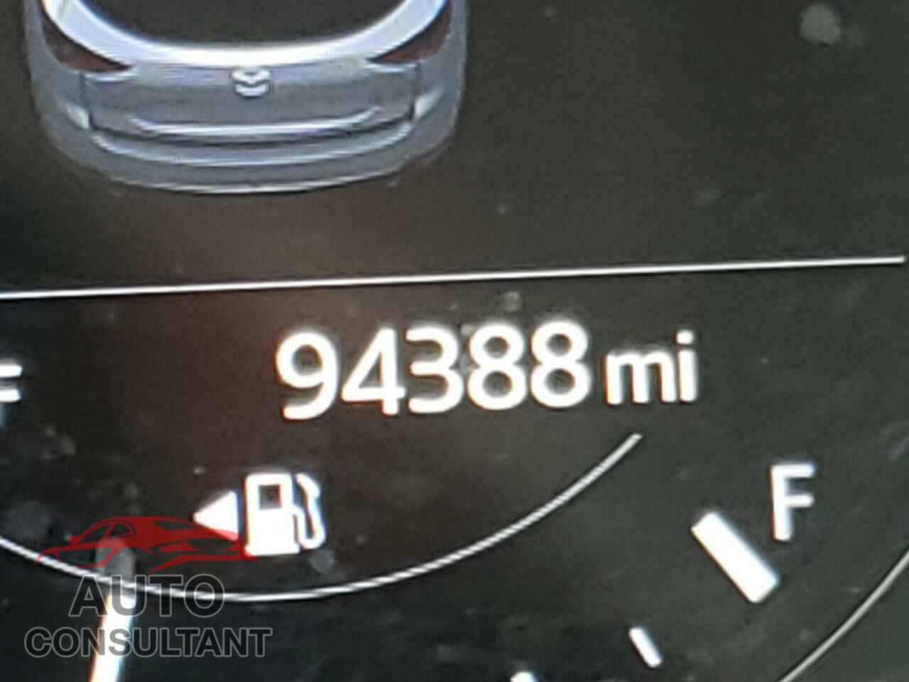 MAZDA CX-5 2018 - JM3KFADM4J0367230