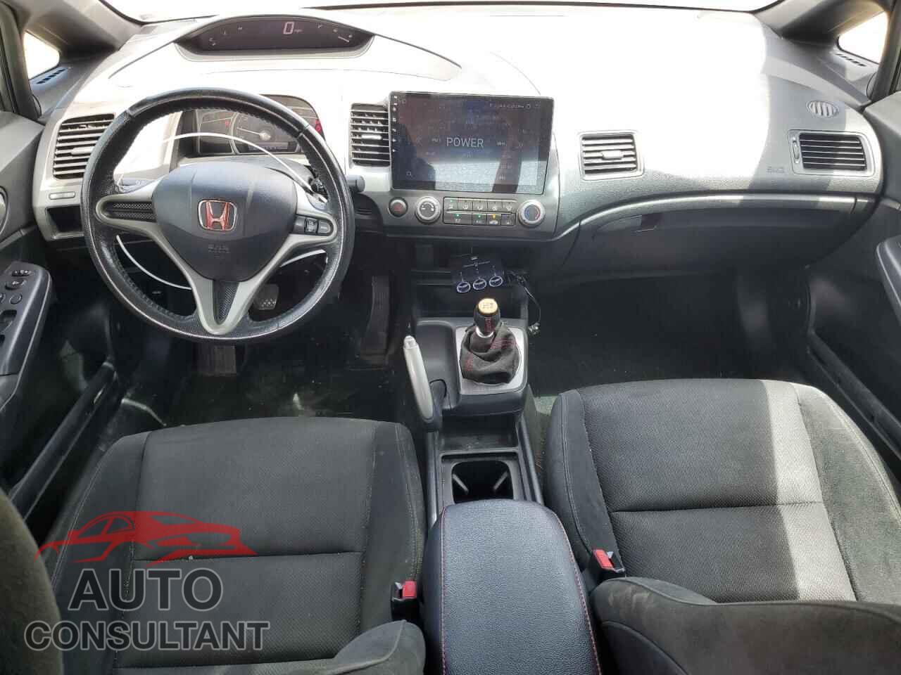 HONDA CIVIC 2011 - 19XFA1E61BE009486