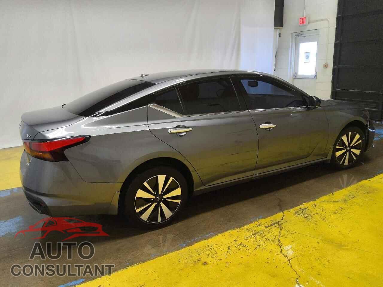 NISSAN ALTIMA 2019 - 1N4BL4DW9KC140531
