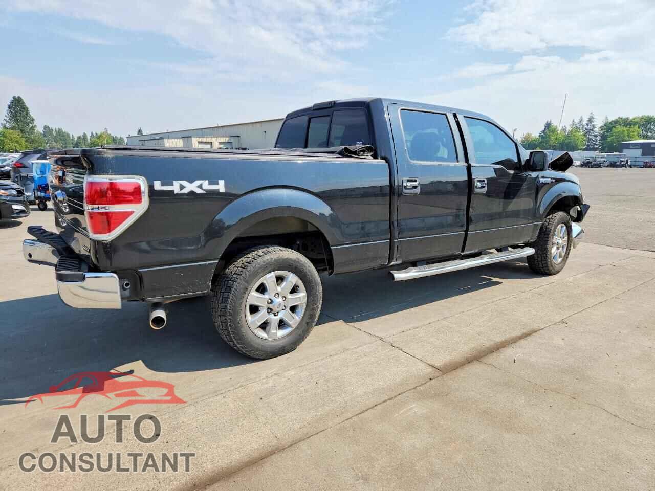 FORD F150 2013 - 1FTFW1EF3DKE29042