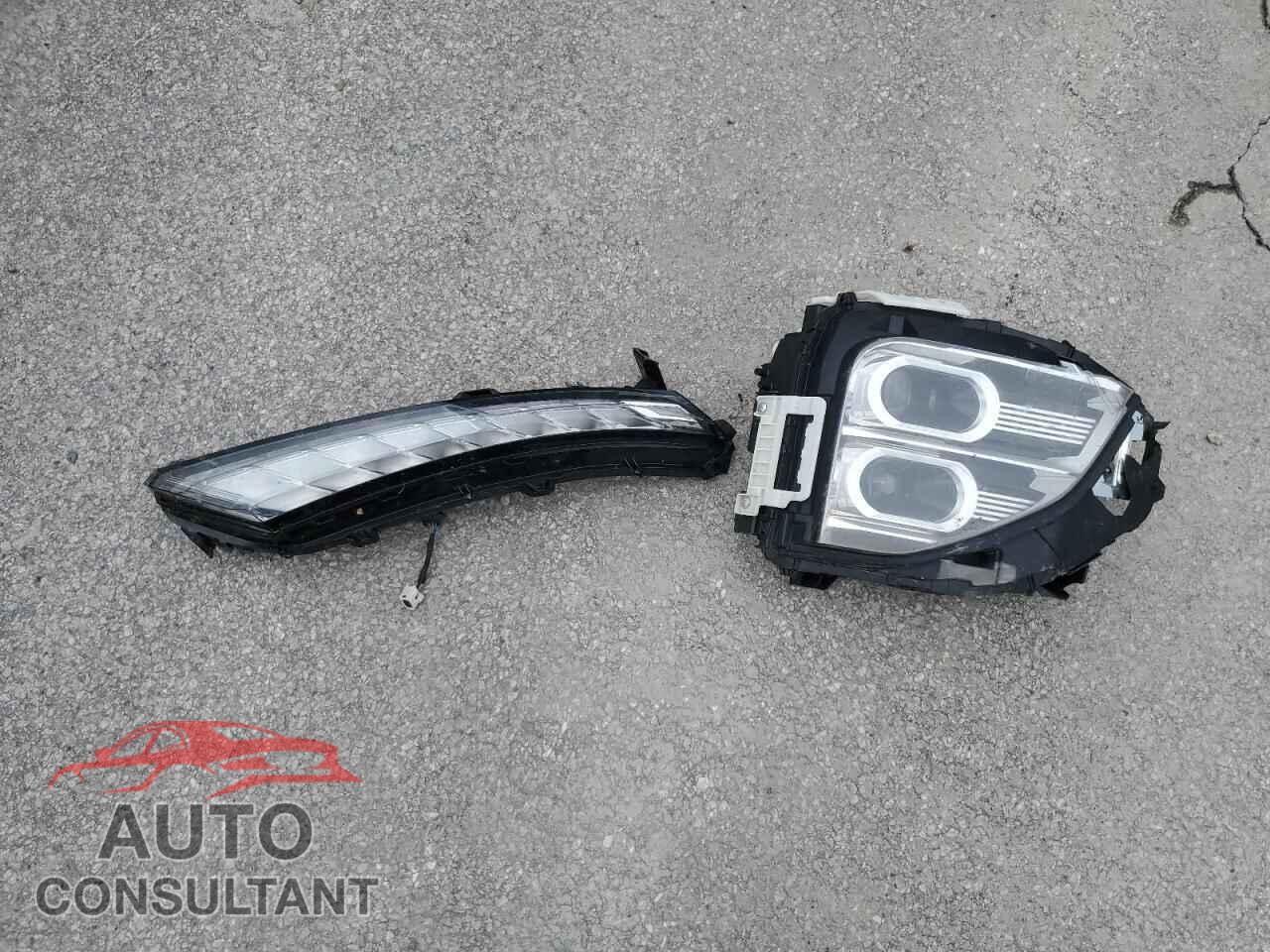 MITSUBISHI ECLIPSE 2023 - JA4ATWAA6PZ001384
