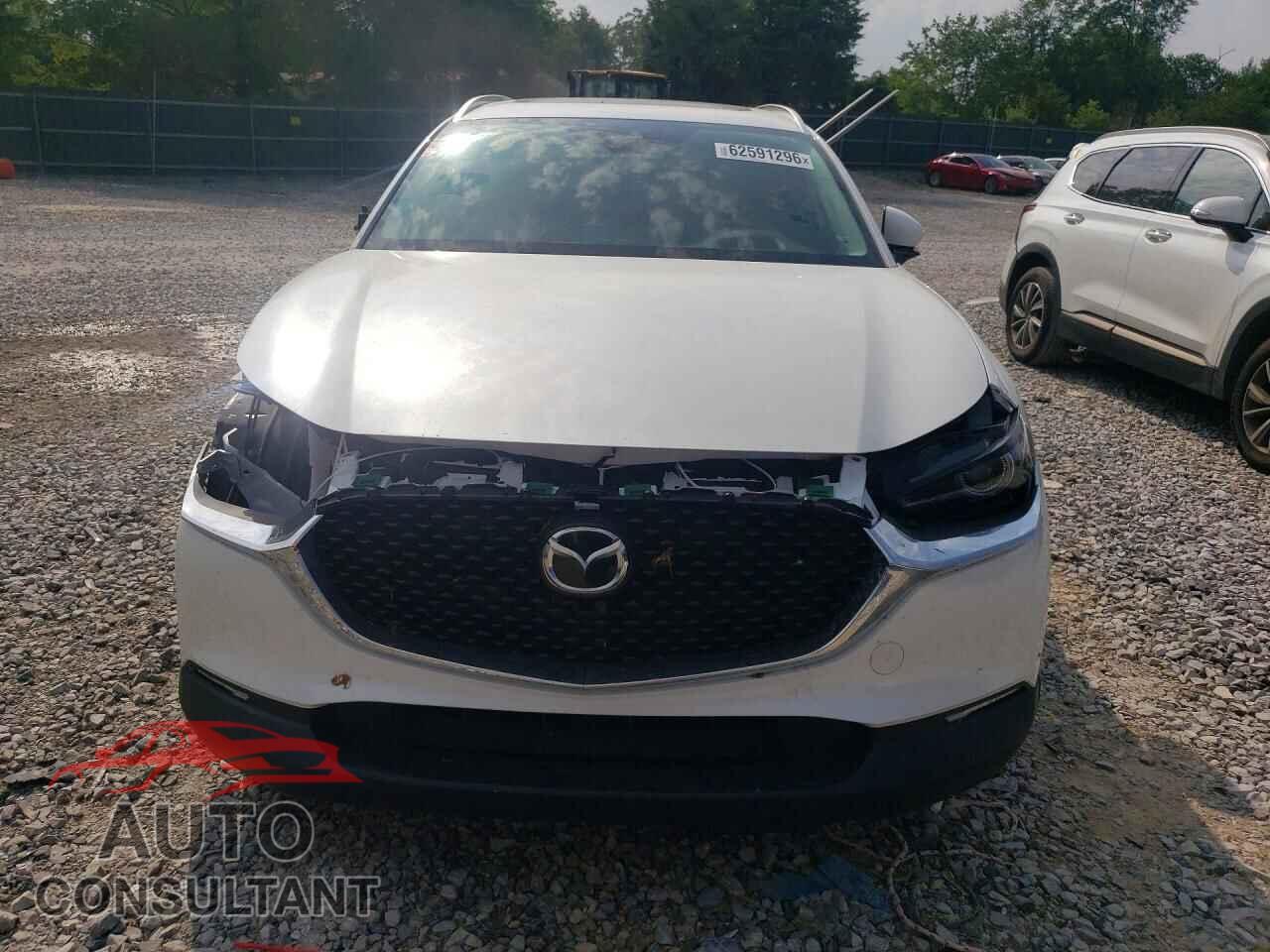 MAZDA CX30 2023 - 3MVDMBDM8PM508799