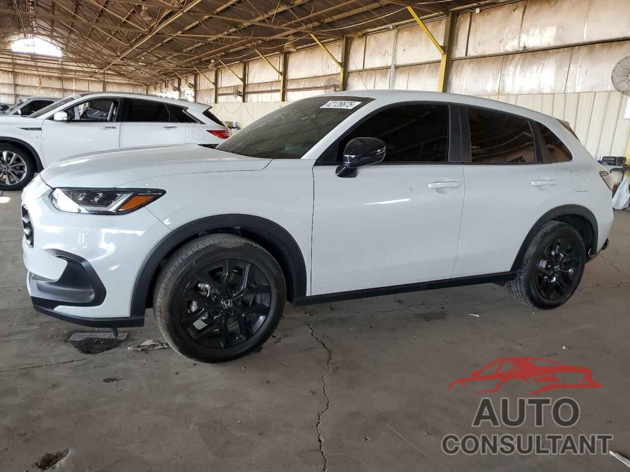 HONDA HR-V 2025 - 3CZRZ2H5XSM702670