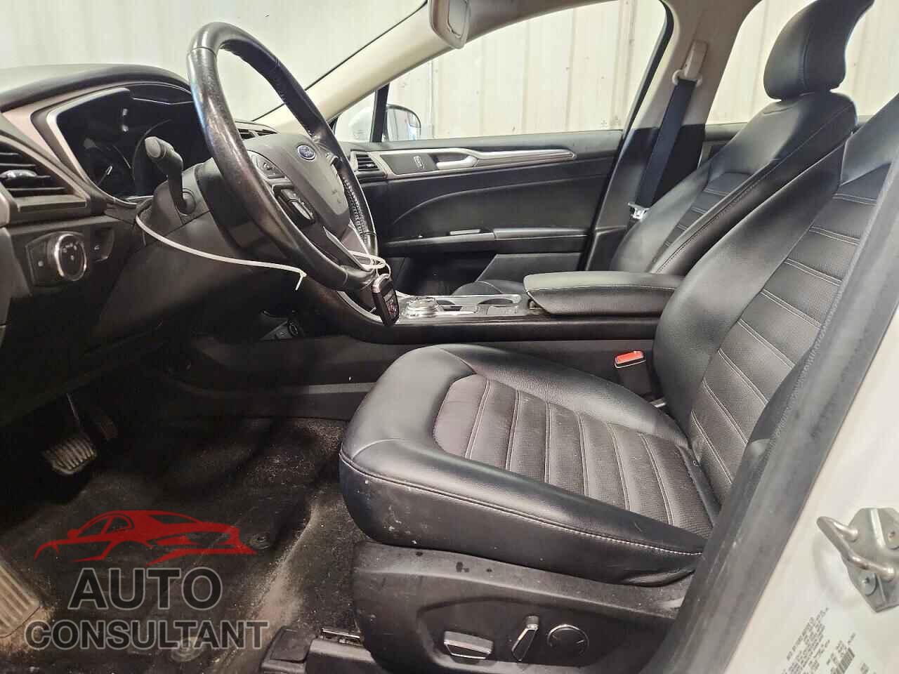 FORD ALL Models 2017 - 3FA6P0H77HR407466