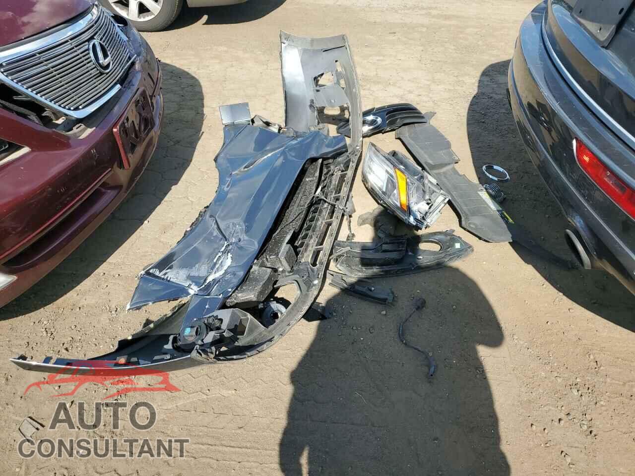 AUDI Q5 2017 - WA1L2AFP0HA012005