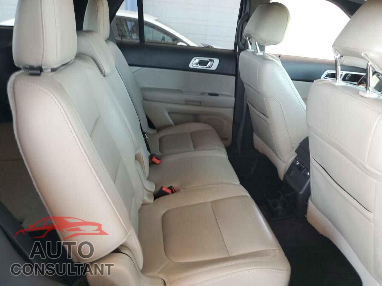 FORD EXPLORER 2013 - 1FM5K8D86DGA99110