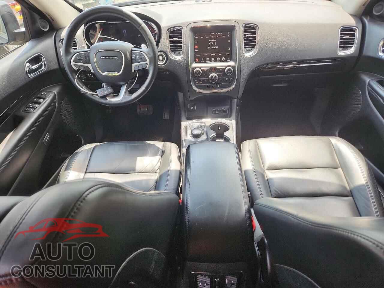 DODGE DURANGO 2015 - 1C4RDJDG1FC880870