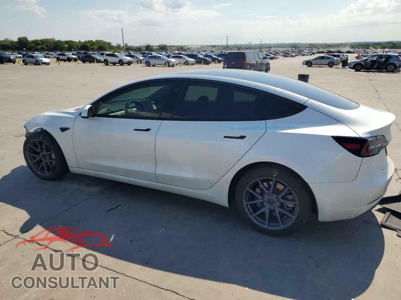TESLA MODEL 3 2023 - 5YJ3E1EA4PF506321