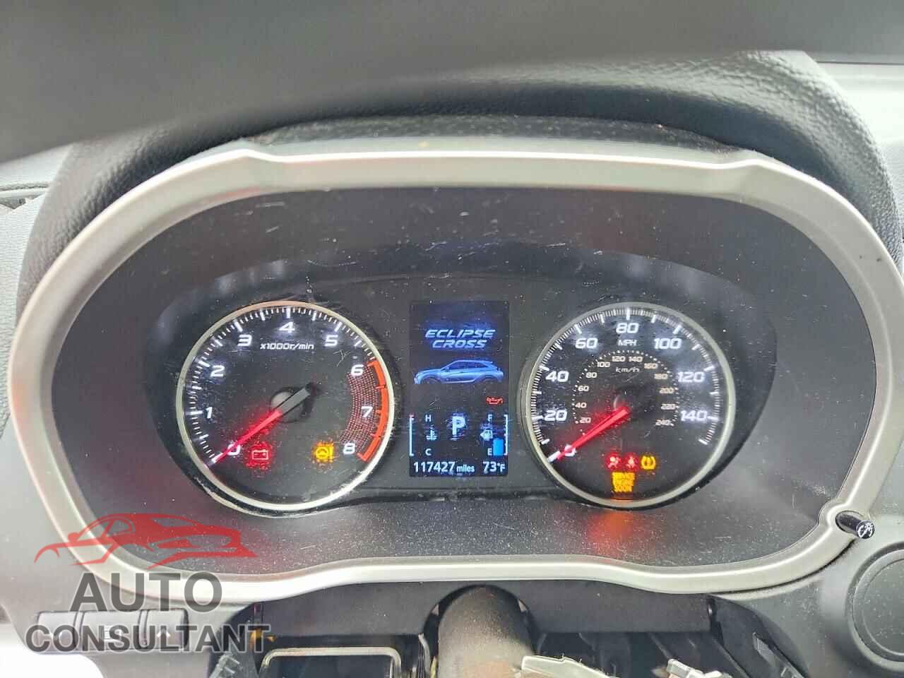 MITSUBISHI ECLIPSE 2020 - JA4AS3AA0LZ034053