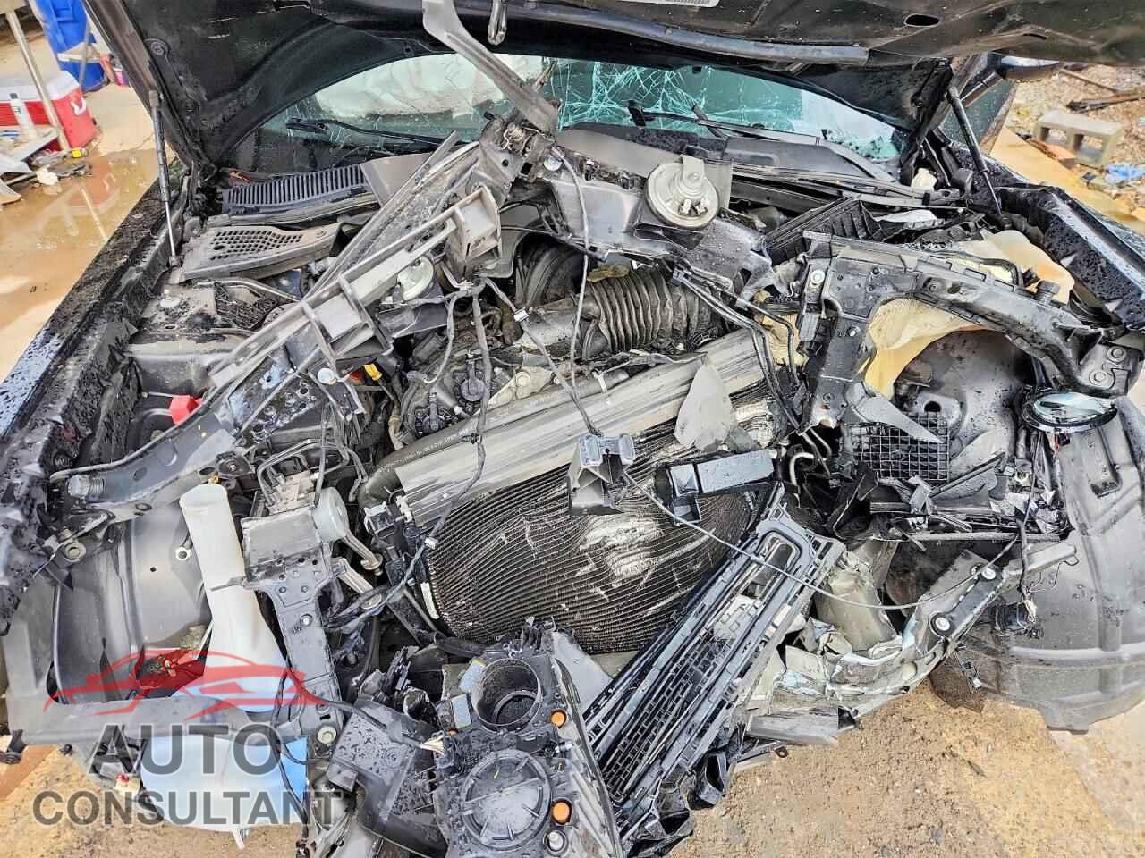 DODGE CHALLENGER 2023 - 2C3CDZAG9PH546100