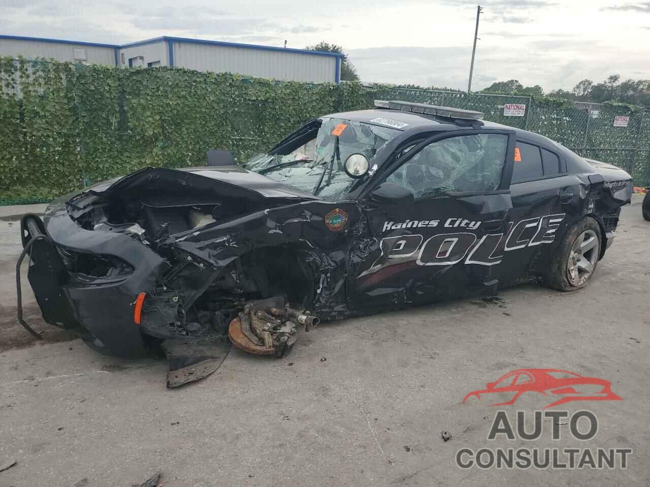 DODGE CHARGER 2021 - 2C3CDXAT0MH625216