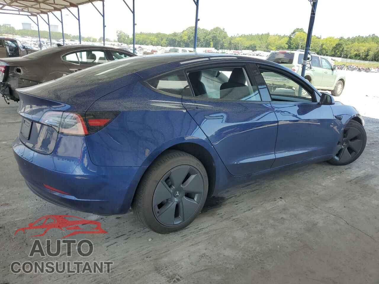 TESLA MODEL 3 2023 - 5YJ3E1EA2PF679545