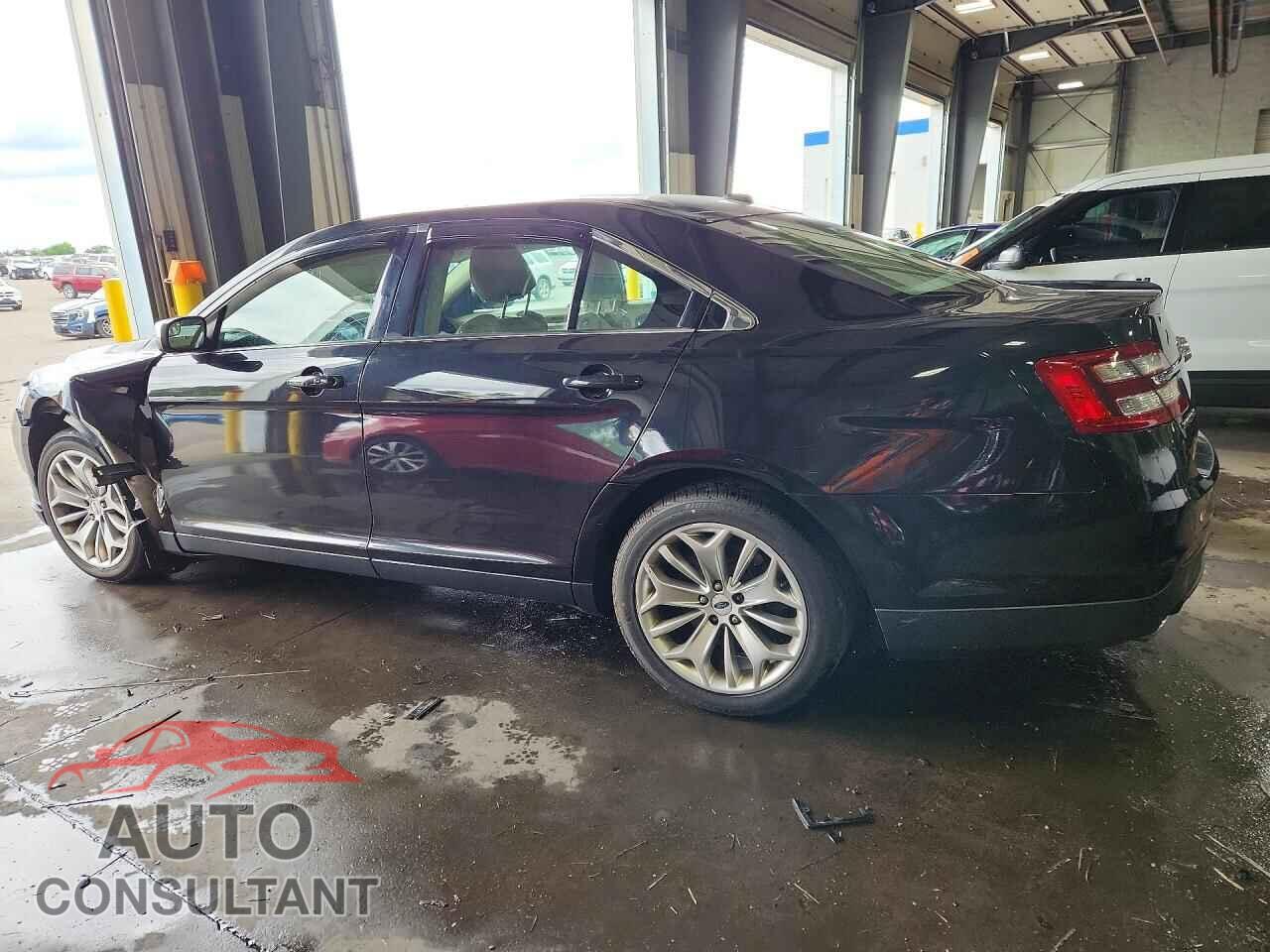 FORD TAURUS 2015 - 1FAHP2F87FG102778