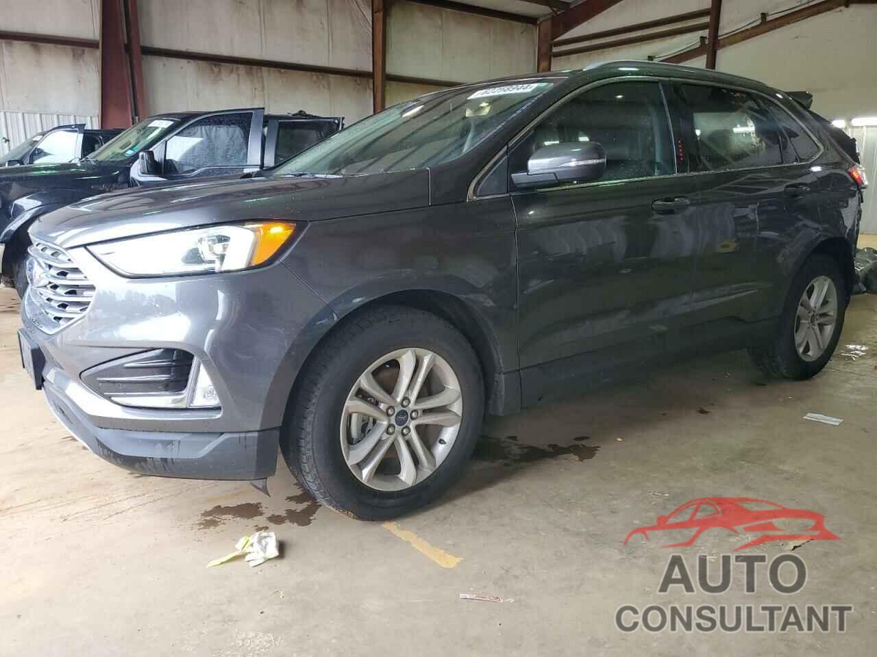 FORD EDGE 2020 - 2FMPK3J98LBB15869