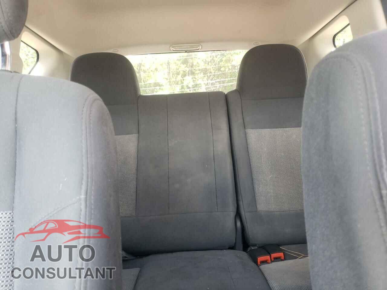 JEEP COMPASS 2013 - 1C4NJDBB3DD271626