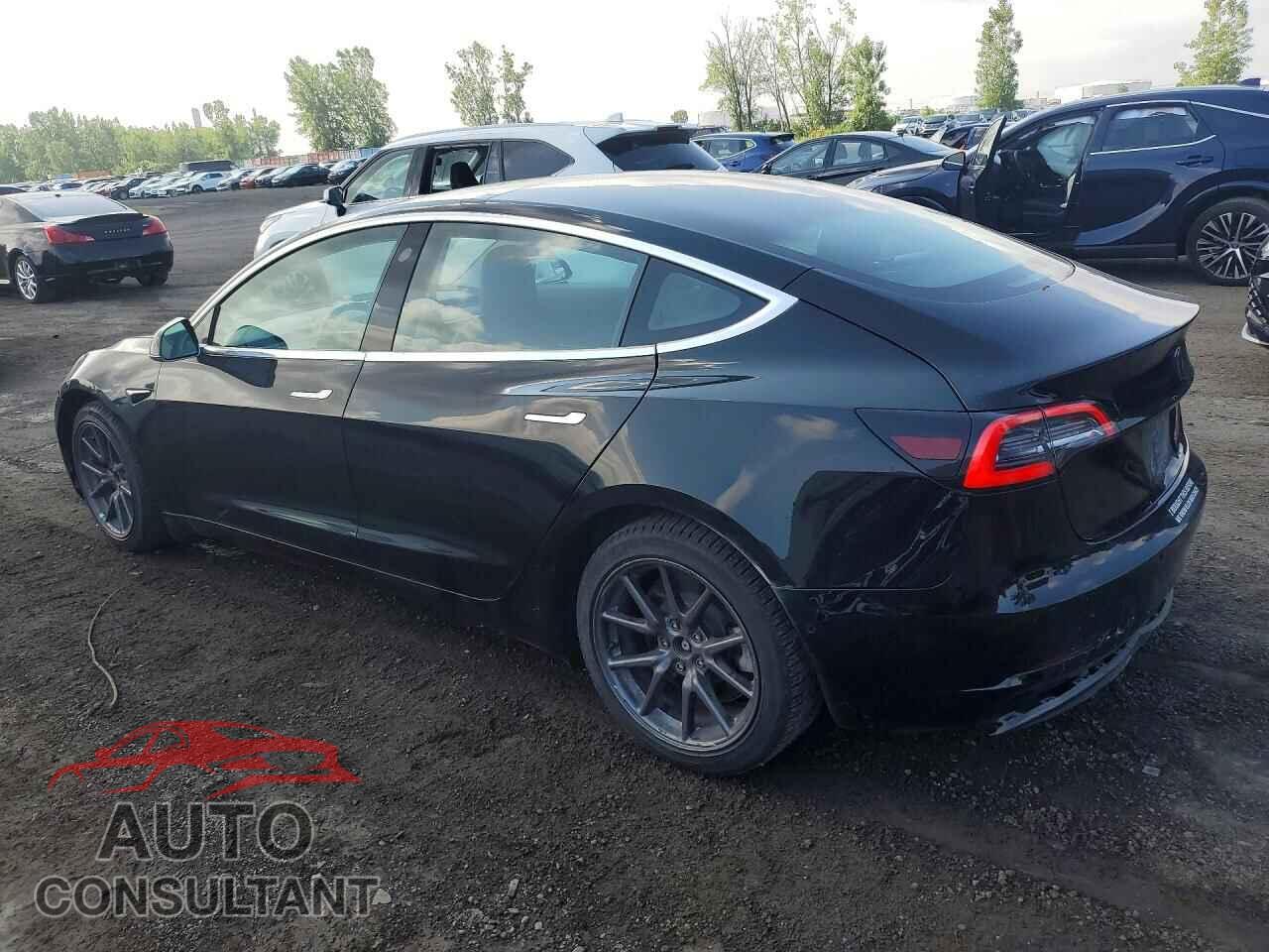 TESLA MODEL 3 2018 - 5YJ3E1EA2JF171468