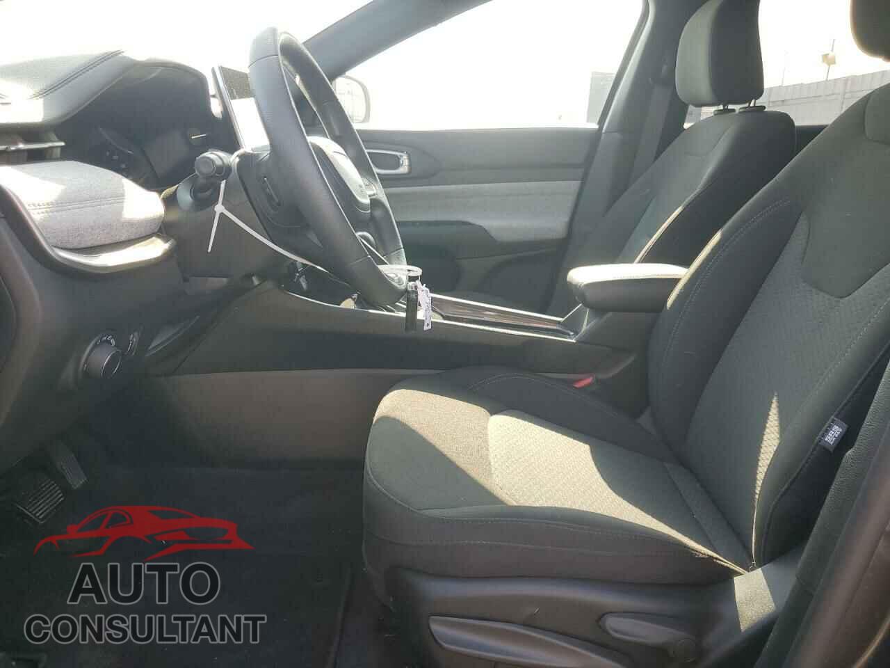JEEP COMPASS 2023 - 3C4NJDAN8PT514227