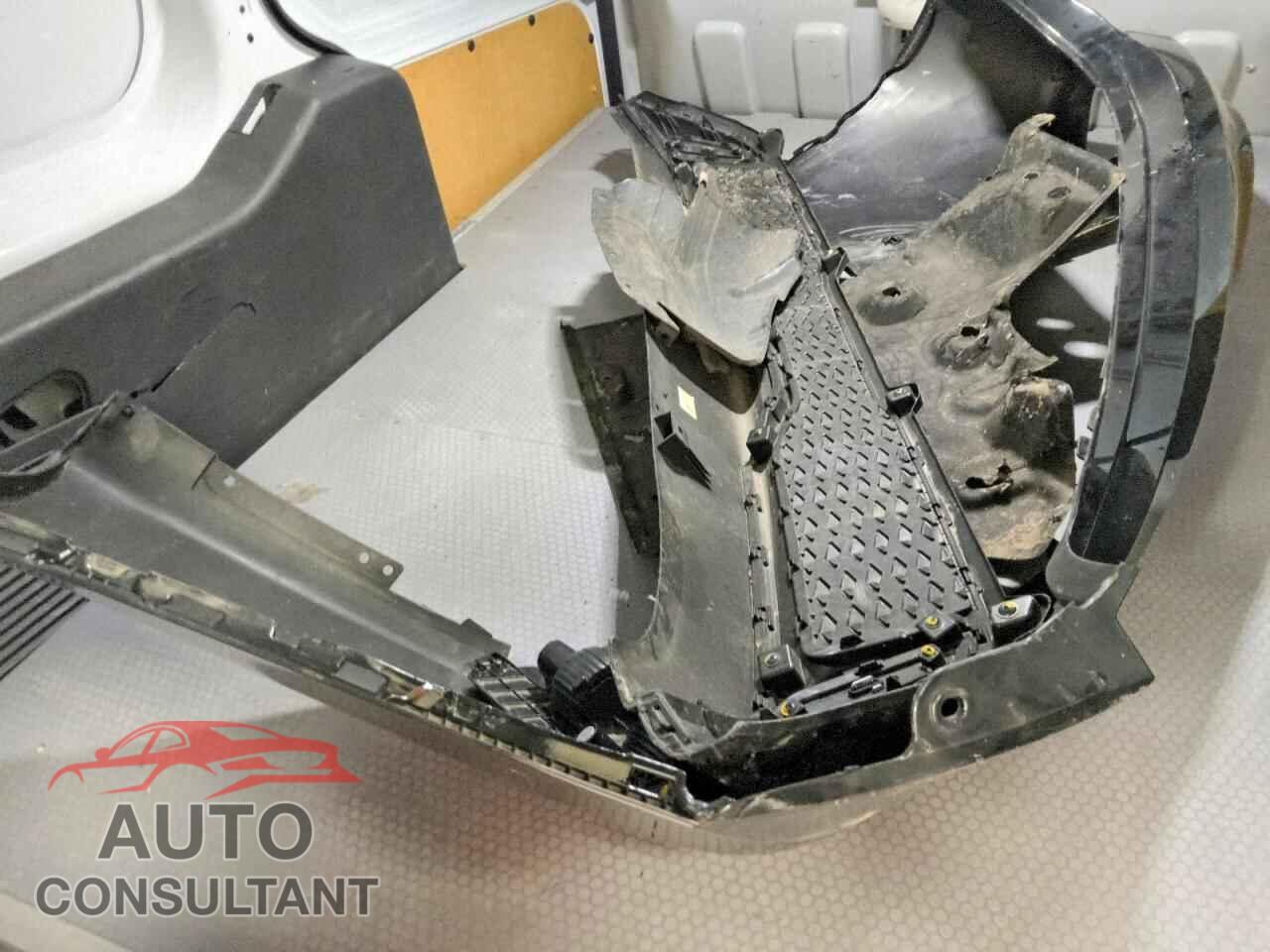 FORD TRANSIT 2014 - NM0LS7E77E1173017