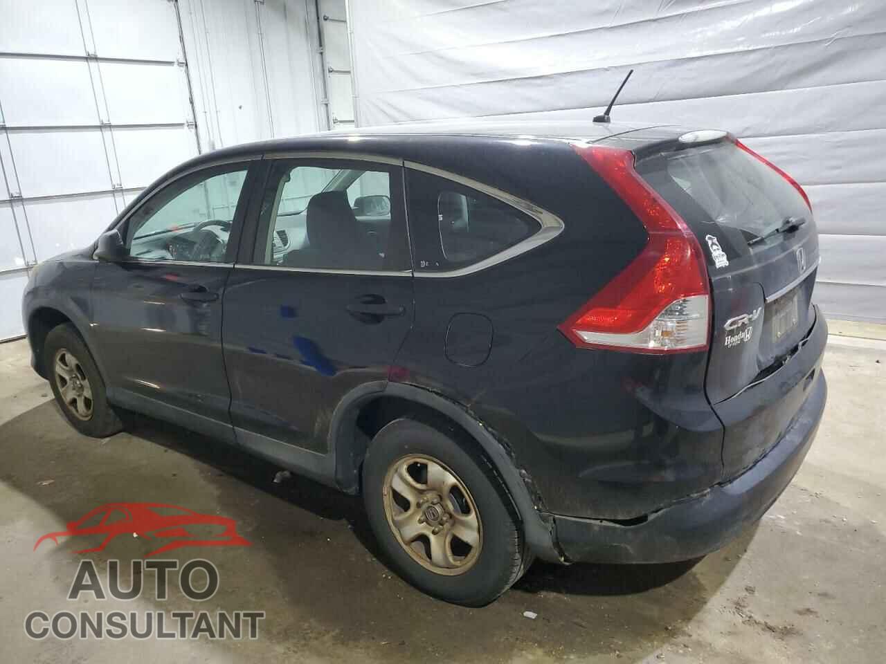 HONDA CRV 2012 - 2HKRM4H36CH609408