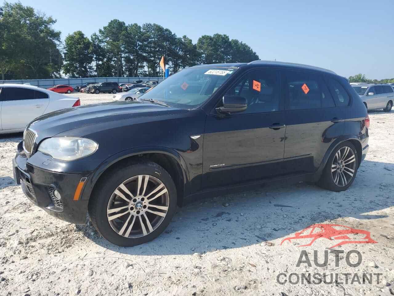BMW X5 2013 - 5UXZV8C52DL426600