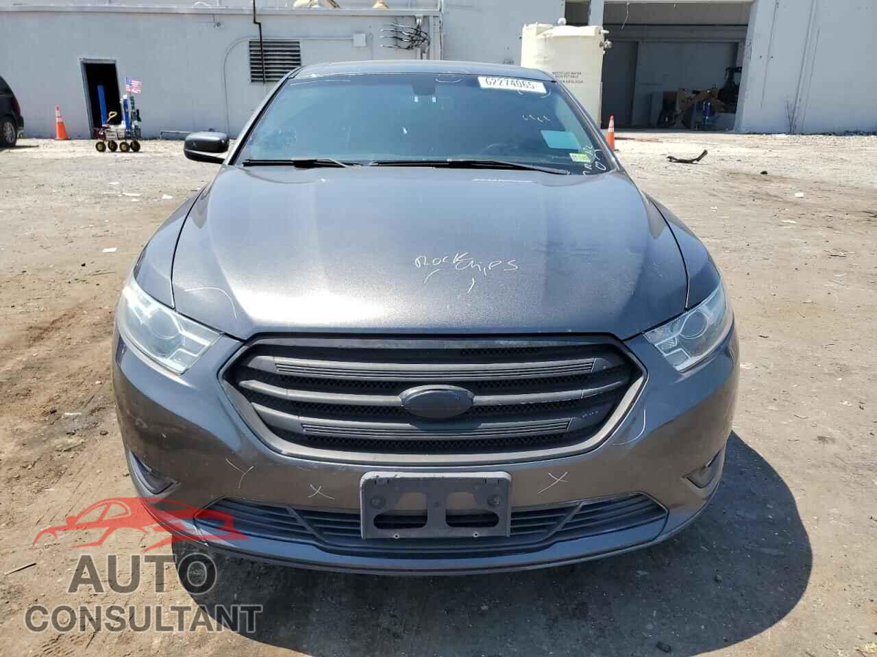 FORD TAURUS 2015 - 1FAHP2E85FG202329