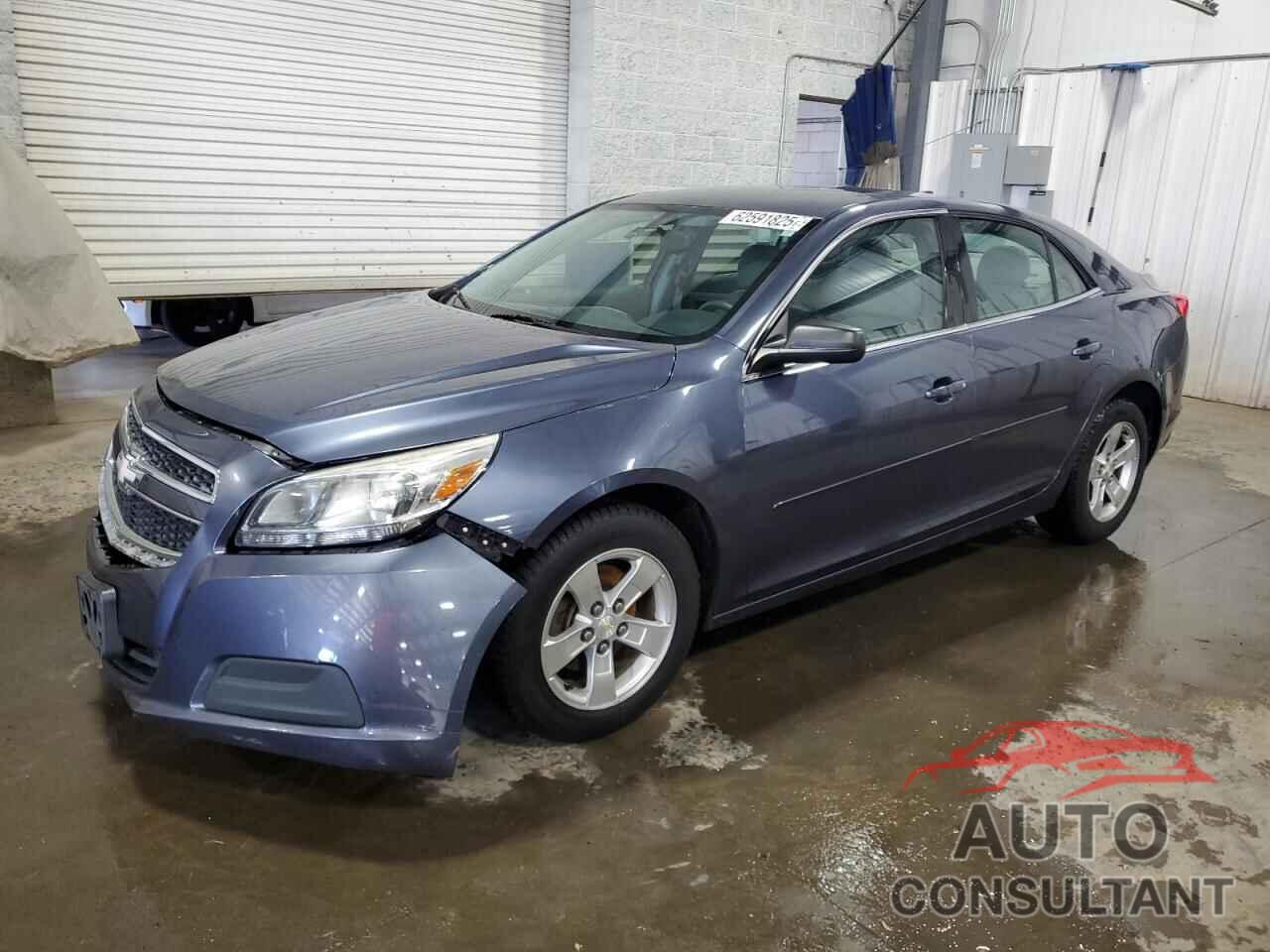 CHEVROLET MALIBU 2013 - 1G11B5SA4DF220299