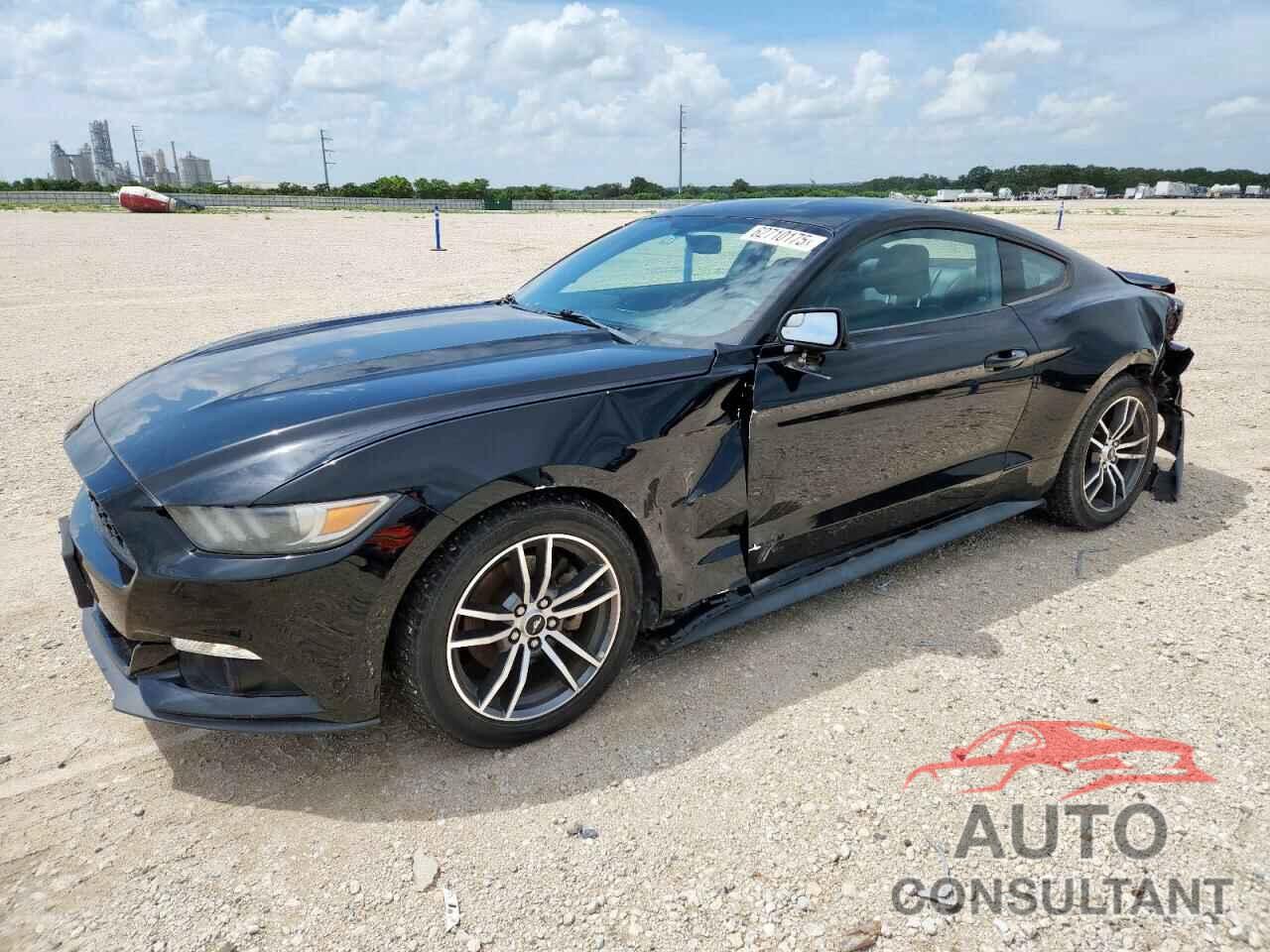 FORD ALL Models 2015 - 1FA6P8TH7F5393082