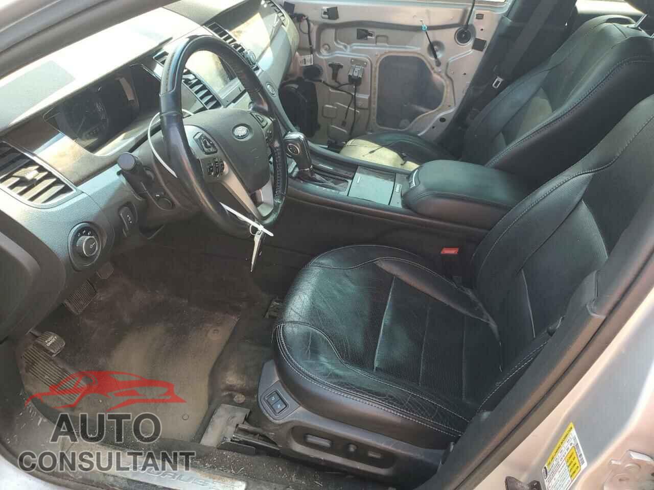 FORD TAURUS 2014 - 1FAHP2J84EG120452