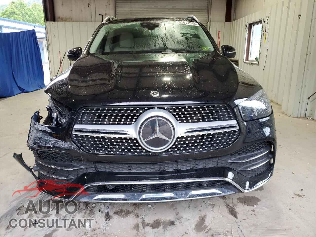 MERCEDES-BENZ GLE-CLASS 2020 - 4JGFB4KB3LA116684