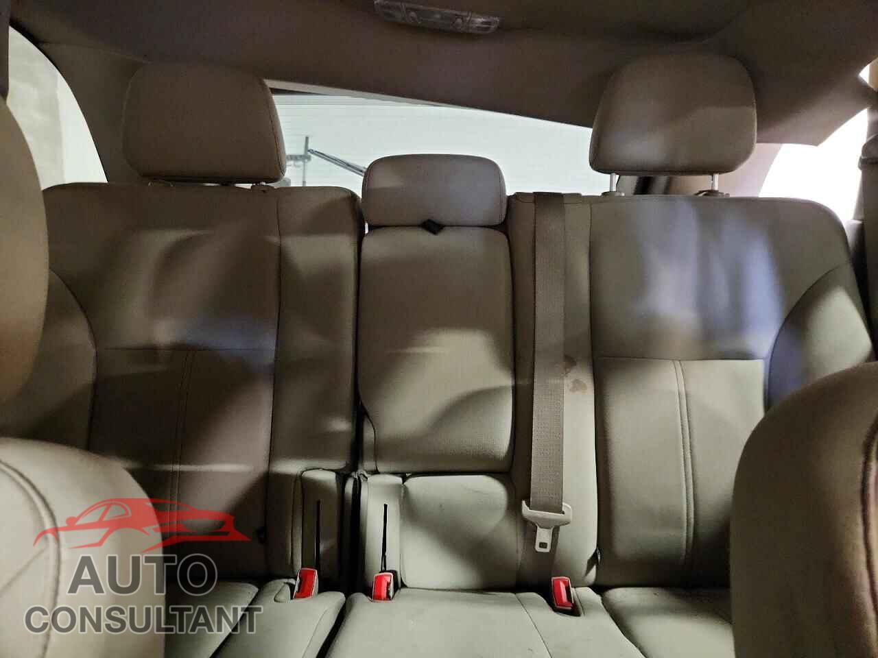 FORD EDGE 2013 - 2FMDK3GC7DBE30248