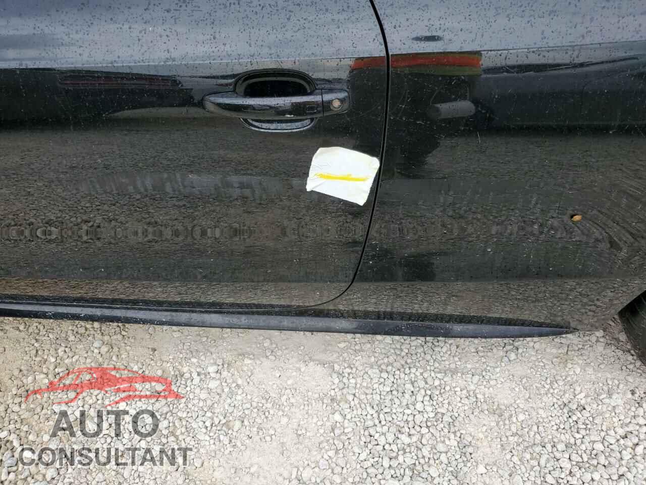 AUDI A5 2017 - WAUD2AFH3HN003775