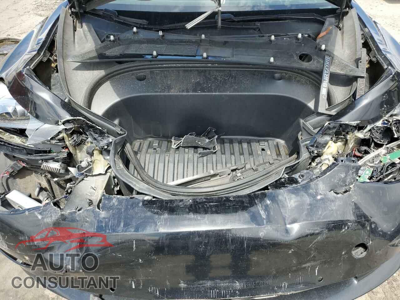 TESLA MODEL 3 2021 - 5YJ3E1EA9MF032085