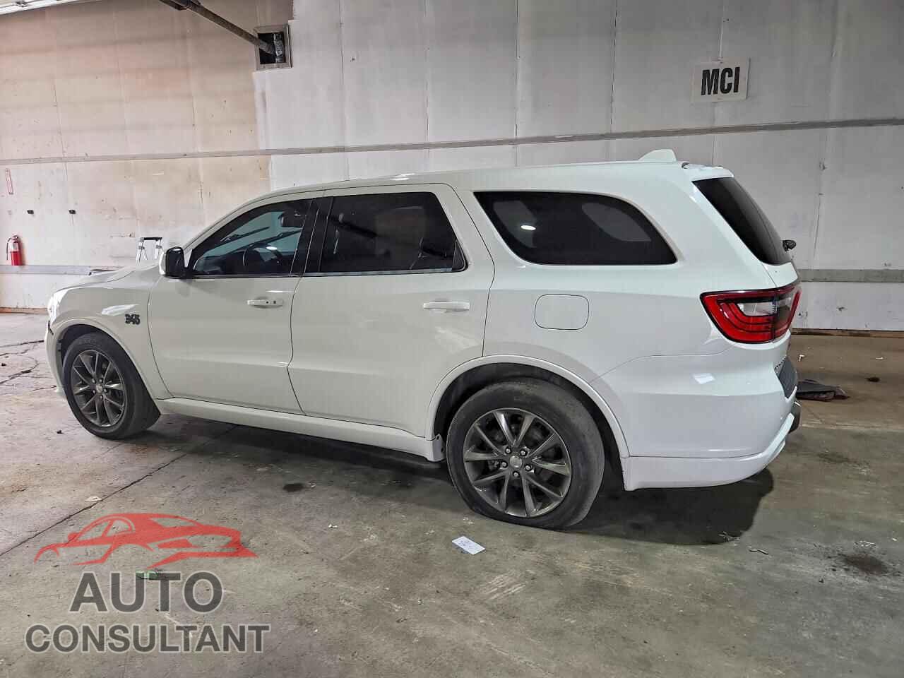 DODGE DURANGO 2014 - 1C4SDJCT5EC977438