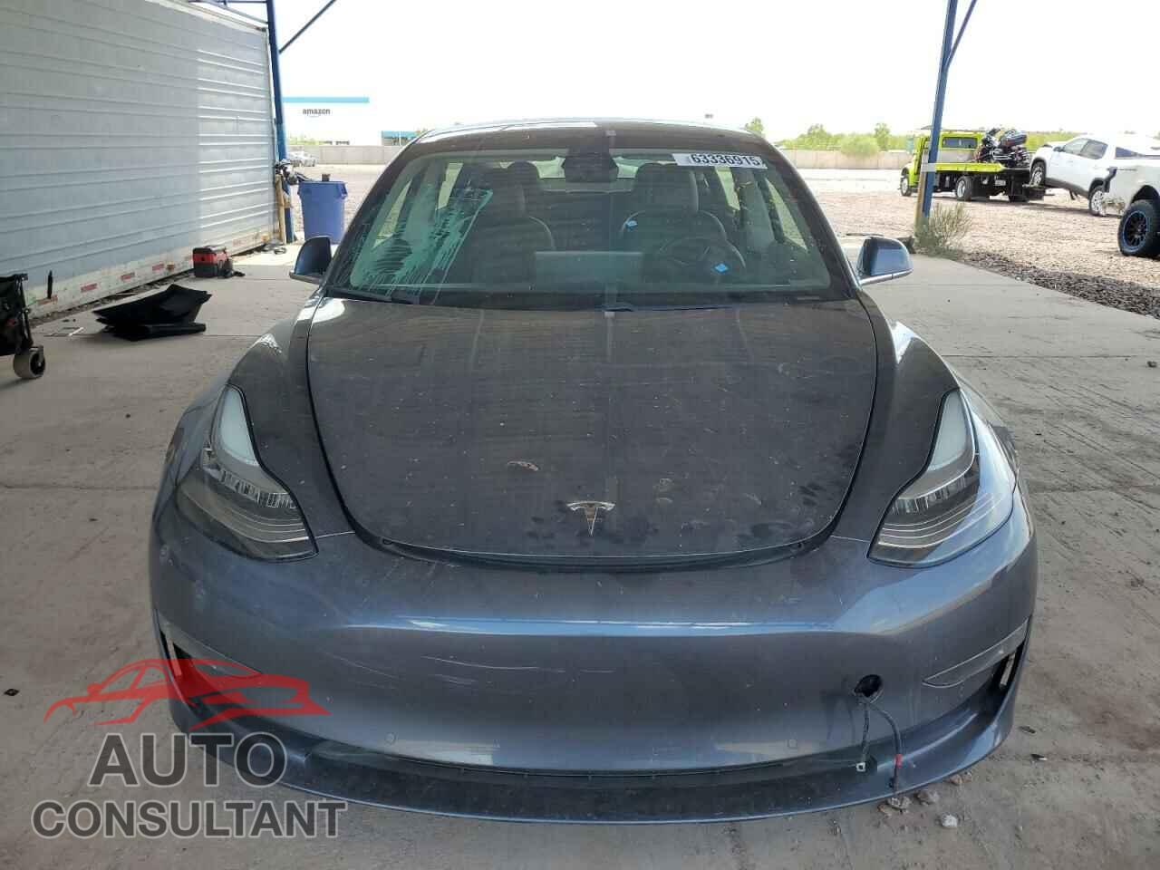 TESLA MODEL 3 2020 - 5YJ3E1EB2LF666491