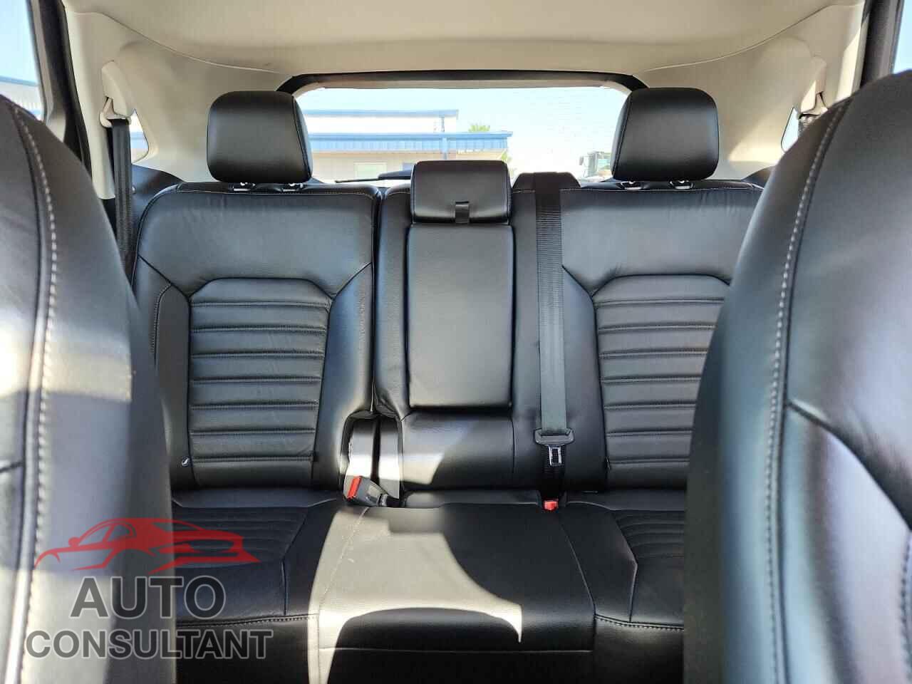 FORD EDGE 2016 - 2FMPK4J85GBC05029