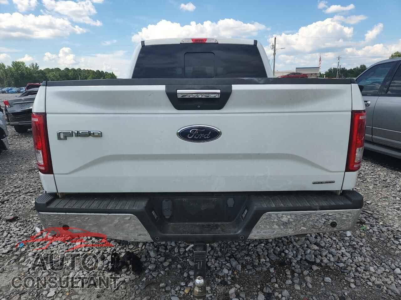 FORD F-150 2015 - 1FTEW1EF4FFA54964