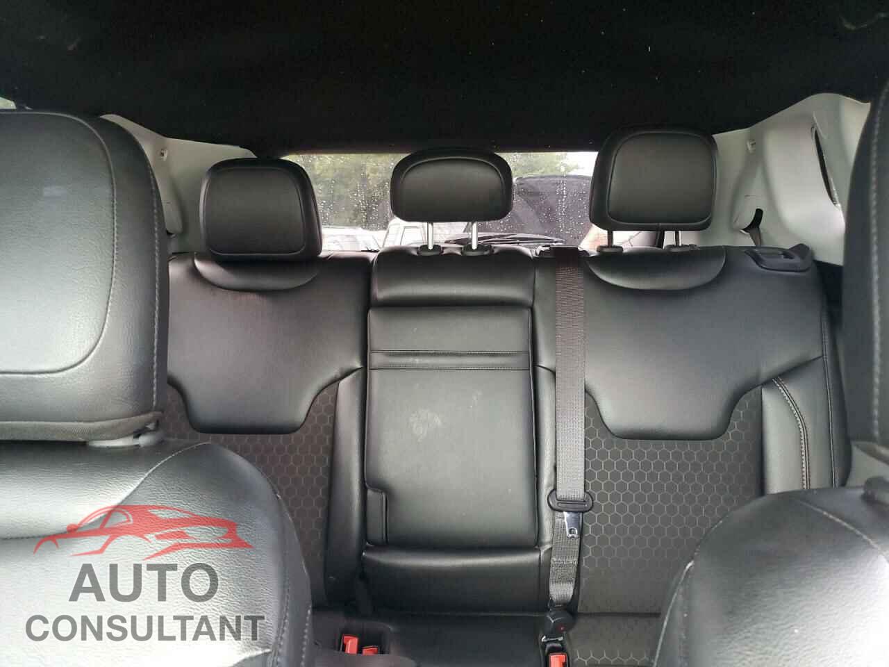 JEEP COMPASS 2019 - 3C4NJDBB4KT593828