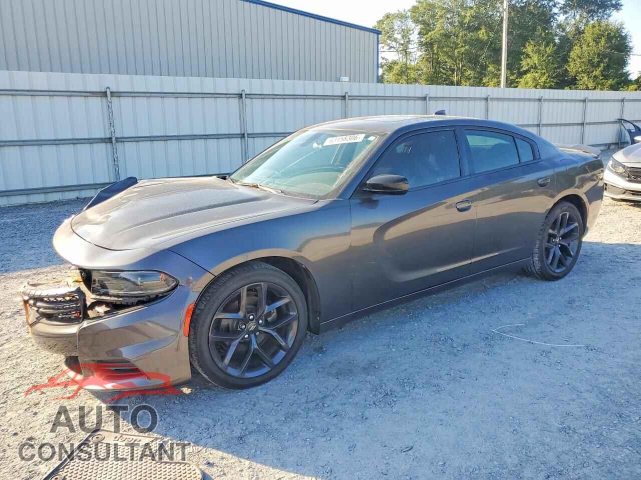 DODGE CHARGER 2023 - 2C3CDXBG8PH623509