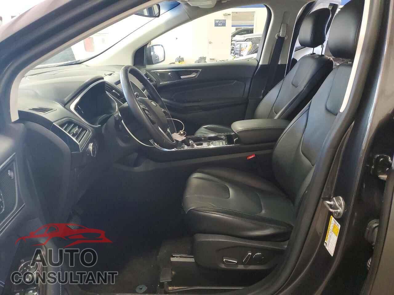 FORD EDGE 2019 - 2FMPK3K9XKBB24652