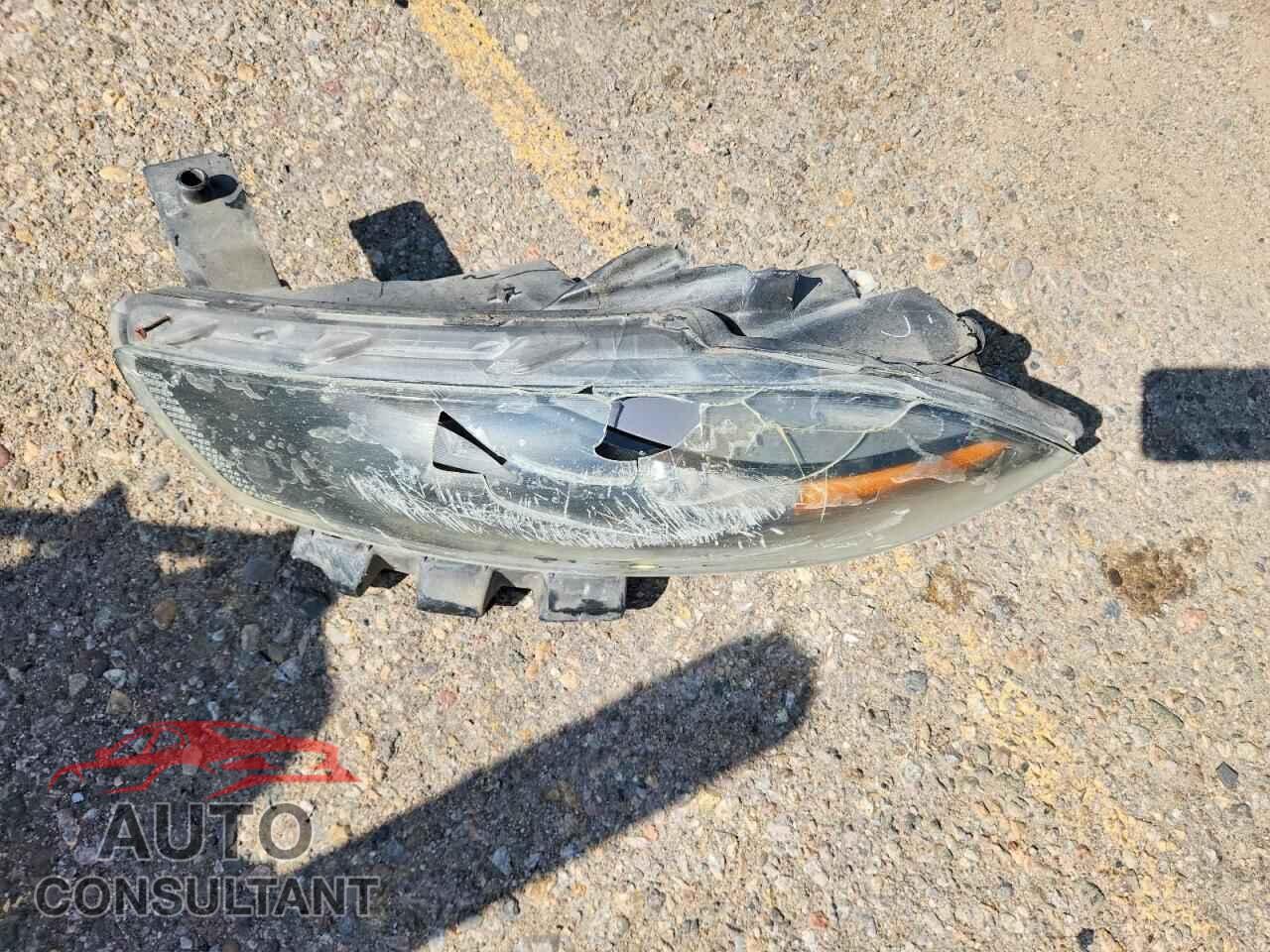 DODGE DART 2013 - 1C3CDFBA9DD269238
