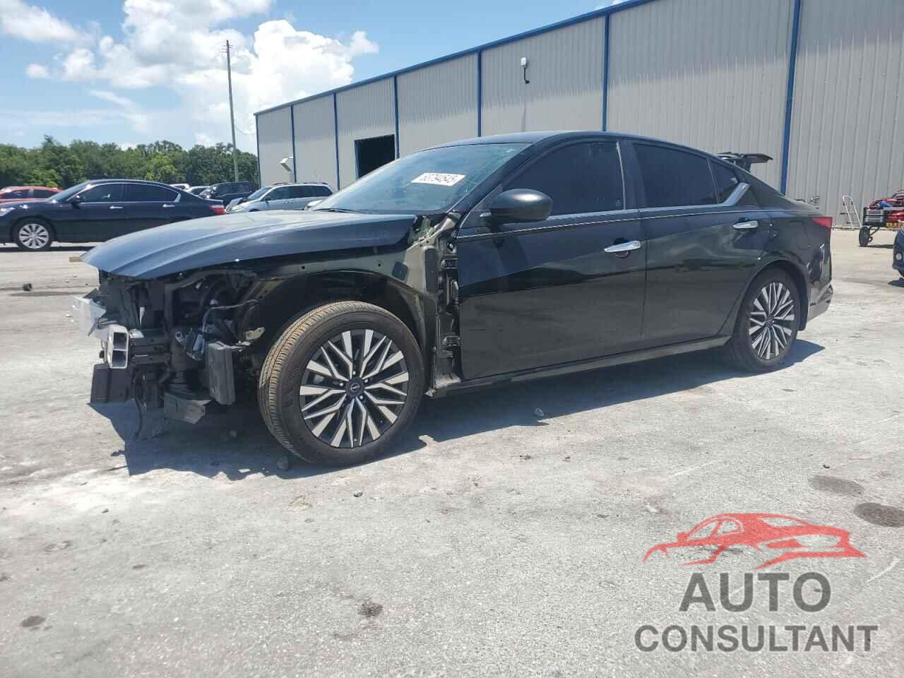 NISSAN ALTIMA 2024 - 1N4BL4DV3RN396525