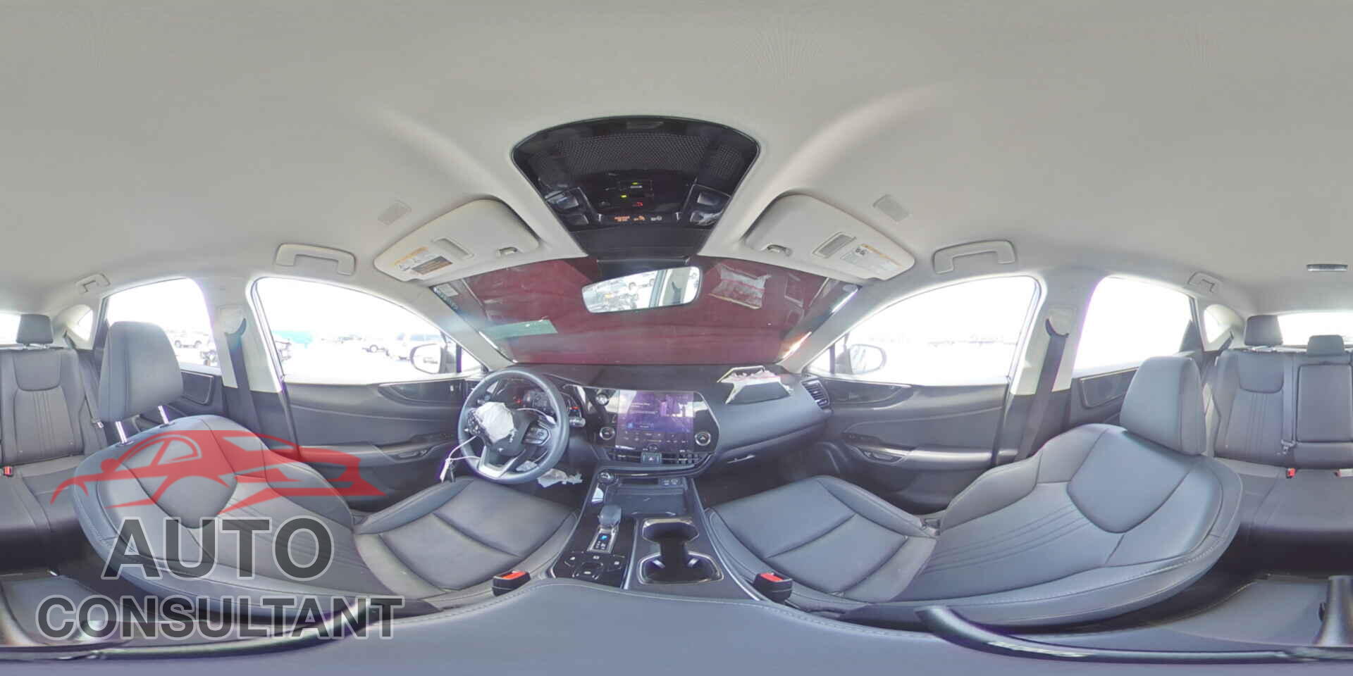 LEXUS NX 250 2023 - 2T2ADCAZ2PC003176