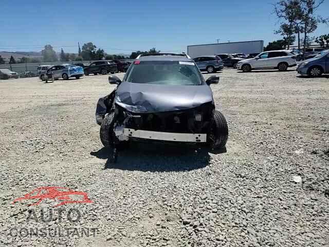 LEXUS RX350 2015 - 2T2BK1BA3FC280165