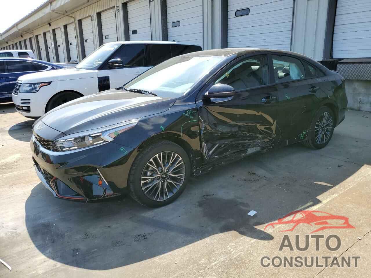 KIA FORTE 2024 - 3KPF54AD6RE757882