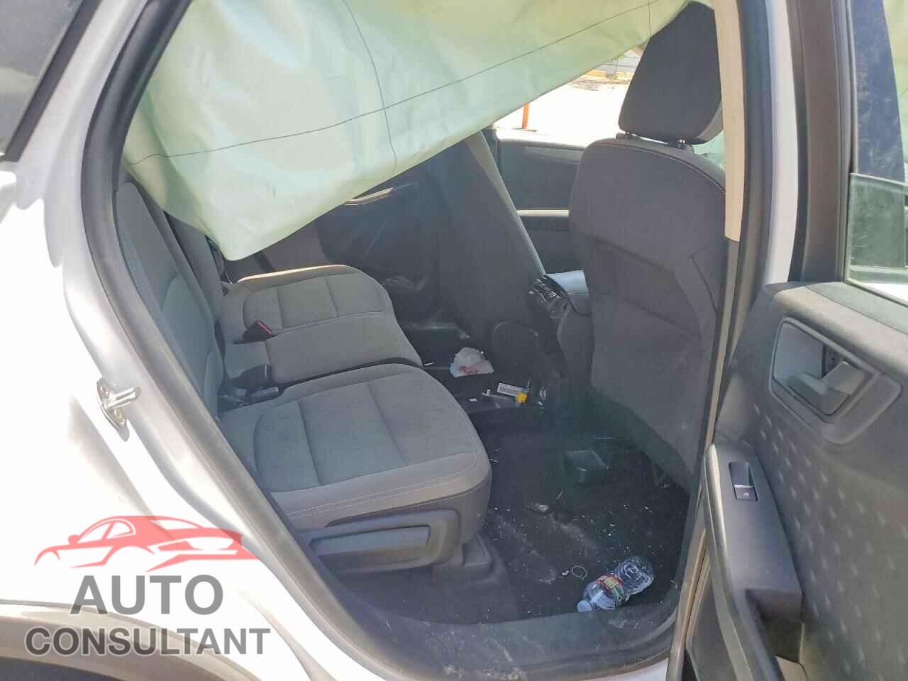 FORD ESCAPE 2020 - 1FMCU0F64LUA81476