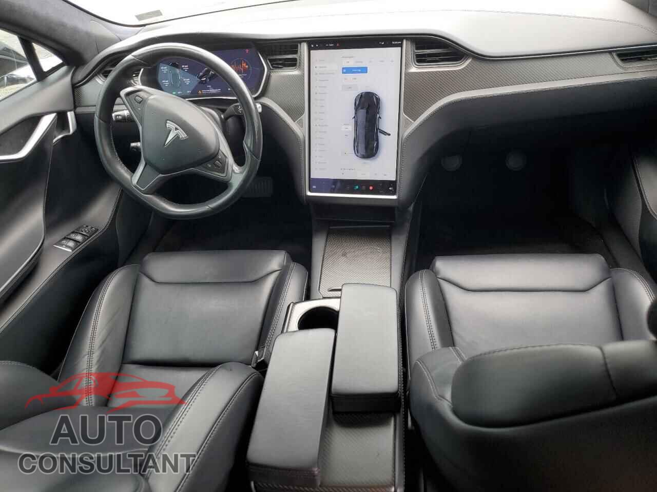 TESLA MODEL S 2018 - 5YJSA1E28JF274085