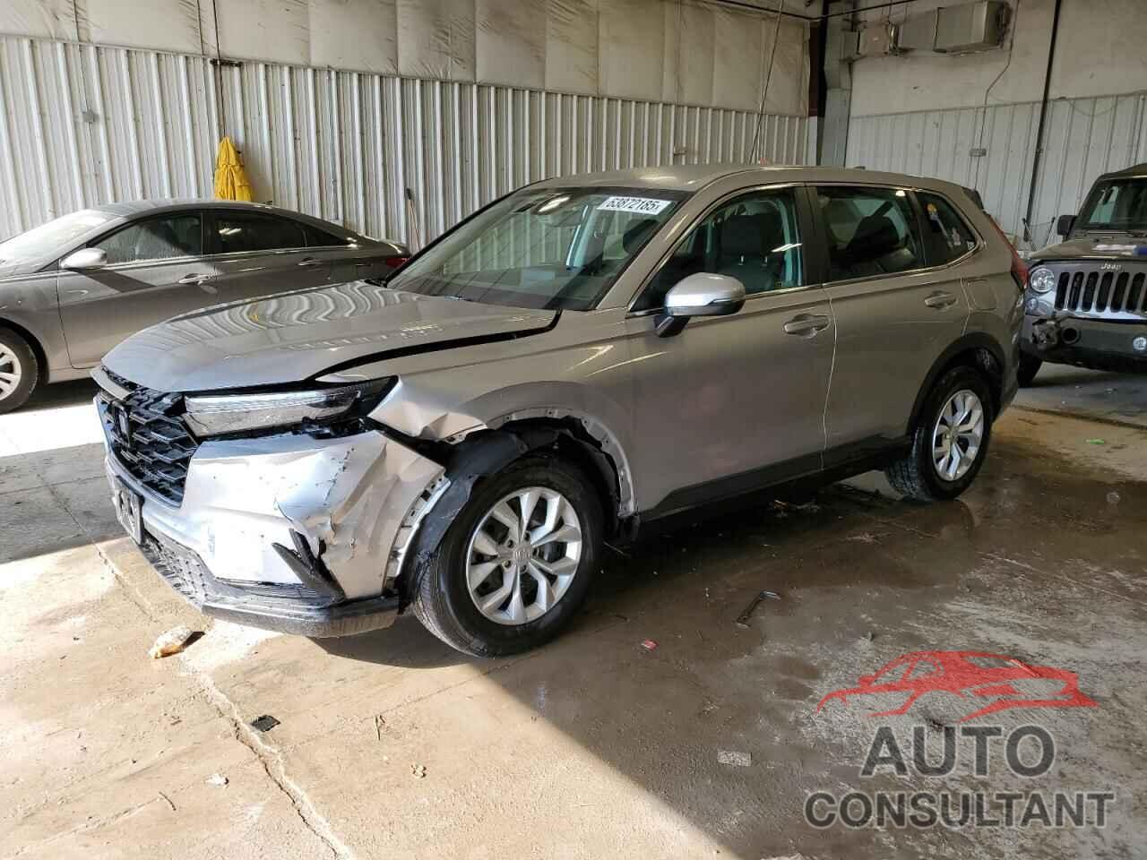 HONDA CRV 2024 - 2HKRS4H26RH417864